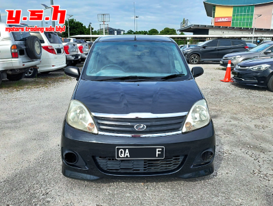 BODY PRICE . PERODUA VIVA 660 EX MANUAL 2013
