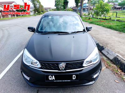 PROTON SAGA 1.3 PREMIUM AUTO 2022
