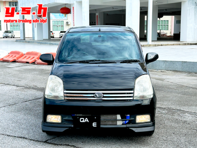 BODY PRICE . PERODUA VIVA 850 EX TURBO MANUAL 2013