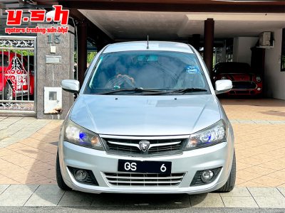 BODY PRICE . PROTON SAGA FL 1.3 MANUAL 2011