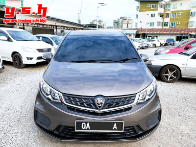 PROTON PERSONA 1.6 CVT STANDARD AUTO 2020