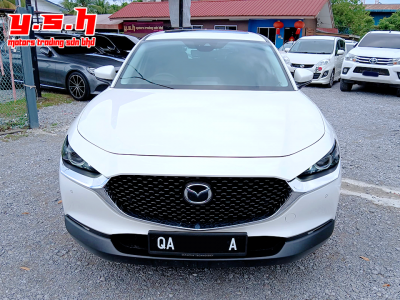 MAZDA CX30 2.0G 2WD HIGH (A) AUTO 2020