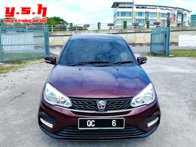 PROTON SAGA 1.3 PREMIUM AUTO 2020