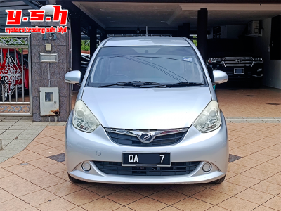 PERODUA MYVI 1.3 EZ AUTO 2011