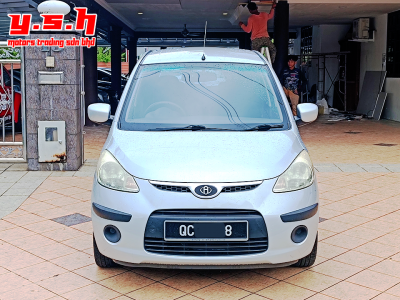 BODY PRICE . INOKOM I10 1.1 AUTO 2010