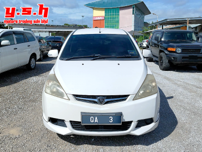 BODY PRICE . PROTON EXORA 1.6 MANUAL 2011