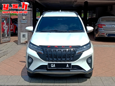 PERODUA ARUZ 1.5AV AUTO 2020