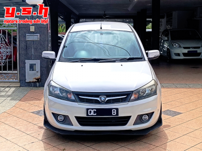 PROTON SAGA FL 1.6 AUTO 2012