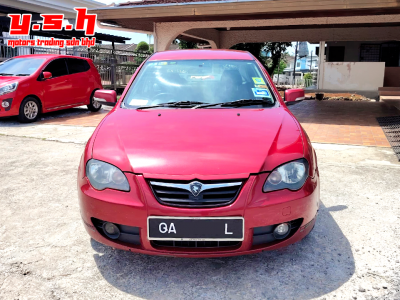 PROTON PERSONA 1.6 MANUAL 2014