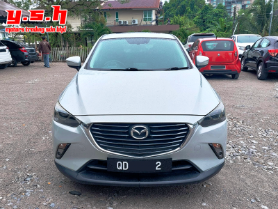 MAZDA CX3 2.0L 2WD SKYACTIV AUTO 2016