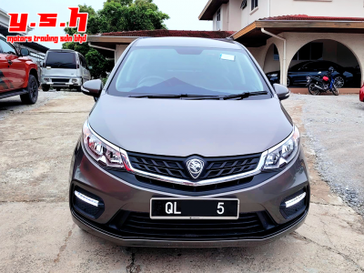 PROTON PERSONA 1.6 CVT EXECUTIVE AUTO 2021