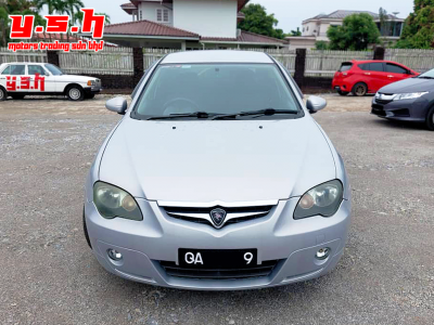 BODY PRICE . PROTON PERSONA 1.6 AUTO 2008