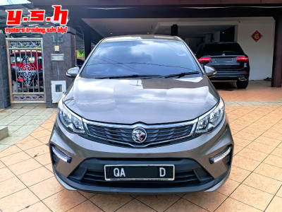 PROTON PERSONA 1.6 CVT EXECUTIVE AUTO 2022