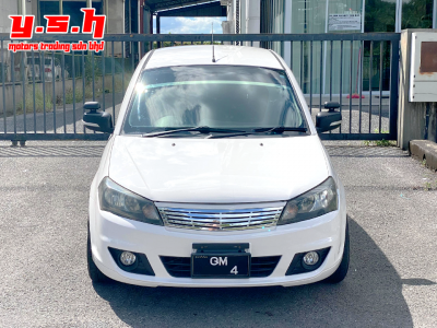 PROTON SAGA FL 1.3 MANUAL 2012