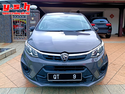 PROTON PERSONA 1.6L CVT AUTO 2016