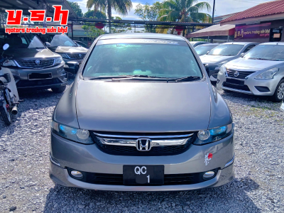HONDA ODYSSEY 2.4 AUTO 2006/2011