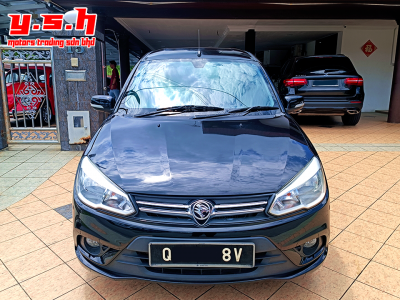 PROTON SAGA 1.3L CVT AUTO 2019