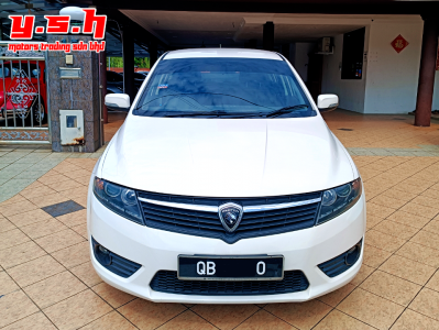 BODY PRICE . PROTON PREVE 1.6 MANUAL 2013