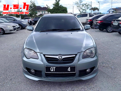 PROTON PERSONA 1.6 MANUAL 2011