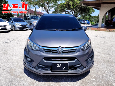 PROTON PERSONA 1.6L CVT AUTO 2018