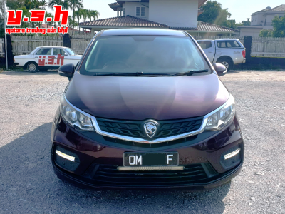 PROTON PERSONA 1.6L CVT AUTO 2019