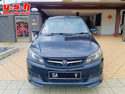 BODY PRICE . PROTON SAGA FL 1.3 MANUAL 2015