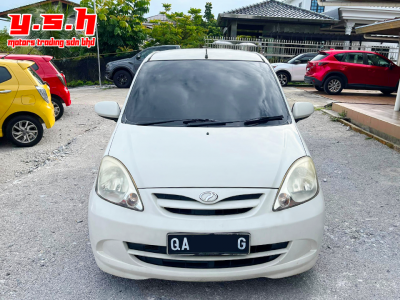 PERODUA VIVA 850 EX MANUAL 2013