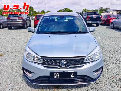 PROTON SAGA 1.3 PREMIUM AUTO 2023