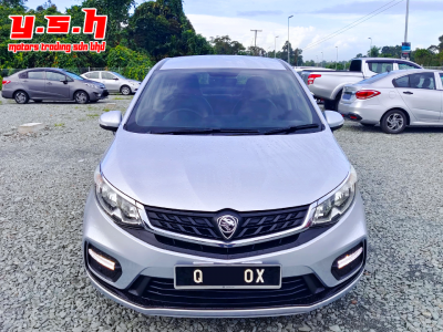 PROTON PERSONA 1.6 CVT PREMIUM AUTO 2019