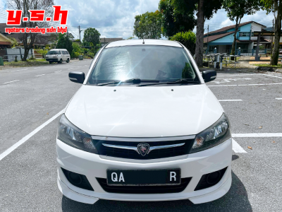 PROTON SAGA FL 1.3 AUTO 2016