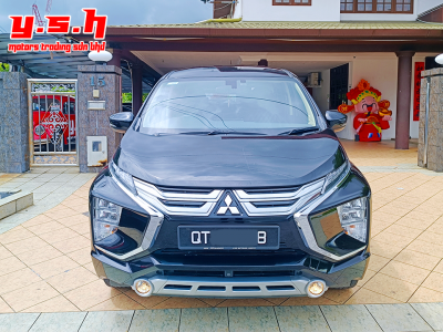 MITSUBISHI XPANDER 1.5 AUTO 2021