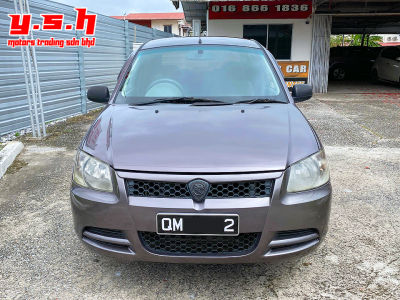 BODY PRICE . PROTON SAGA 1.3L MANUAL 2009