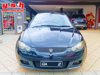 BODY PRICE . PROTON SATRIA NEO 1.6 MANUAL 2007