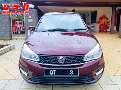 PROTON SAGA 1.3 PREMIUM AUTO 2021