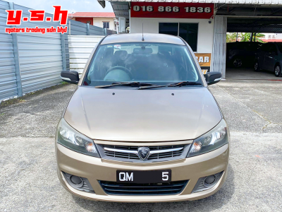 BODY PRICE . PROTON SAGA FL 1.3 CVT AUTO 2014