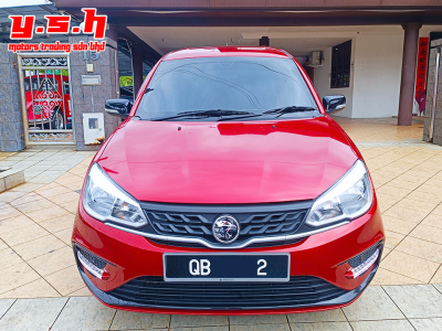 PROTON SAGA 1.3 PREMIUM AUTO 2023