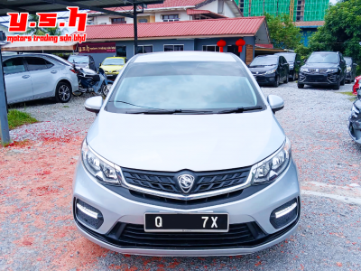 PROTON PERSONA 1.6 AUTO 2019