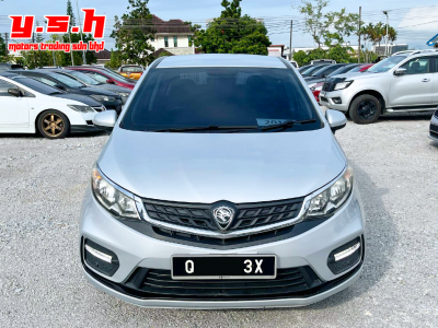 PROTON PERSONA 1.6 AUTO 2019