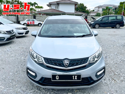 PROTON PERSONA 1.6 AUTO 2019