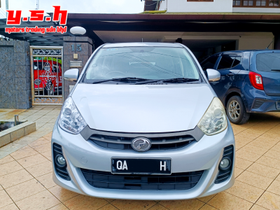 BODY PRICE . PERODUA MYVI 1.3 EZI AUTO 2013