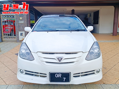 TOYOTA CALDINA 2.0 AUTO 2005/2010