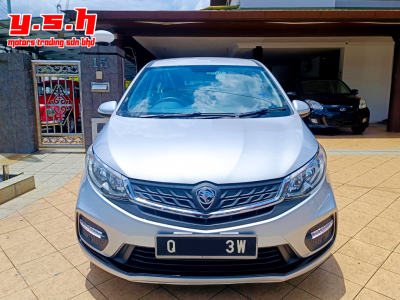 PROTON PERSONA 1.6L CVT AUTO 2019