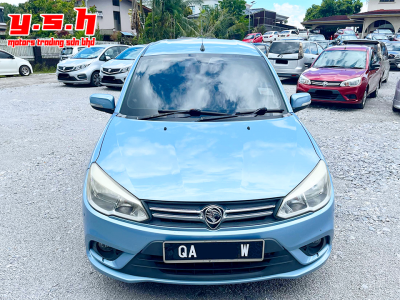 BODY PRICE . PROTON SAGA 1.3L CVT AUTO 2016