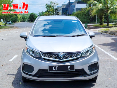 PROTON PERSONA 1.6L STANDARD MANUAL 2020