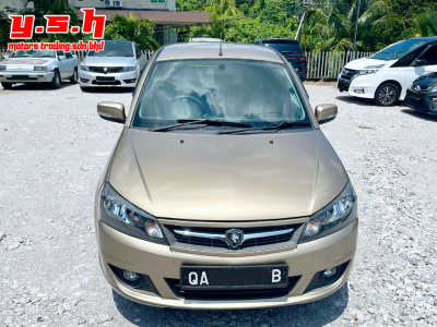 BODY PRICE . PROTON SAGA FL 1.3 AUTO 2012