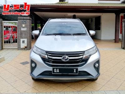 PERODUA ARUZ 1.5AV AUTO 2019