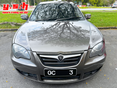 BODY PRICE . PROTON PERSONA 1.6 MANUAL 2015