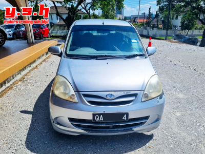 BODY PRICE . PERODUA VIVA 850 EX MANUAL 2009