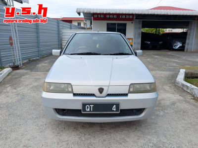 BODY PRICE . PROTON ISWARA 1.3S A/BACK MANUAL 2007