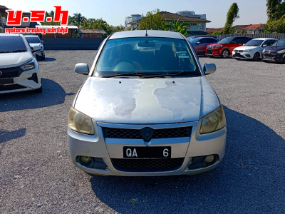 BODY PRICE . PROTON SAGA 1.3 AUTO 2010